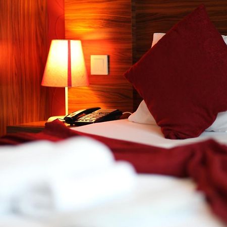 Somya Hotel Гебзе Экстерьер фото