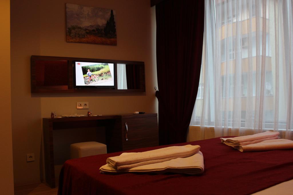 Somya Hotel Гебзе Экстерьер фото