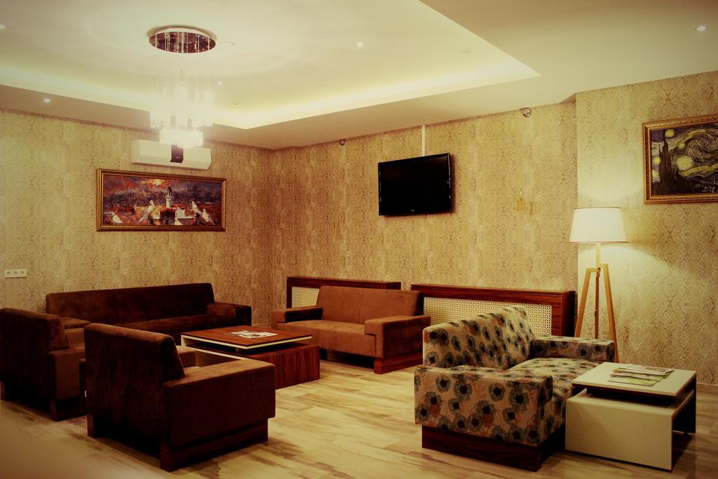 Somya Hotel Гебзе Экстерьер фото