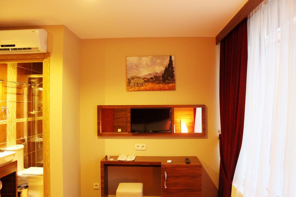 Somya Hotel Гебзе Номер фото