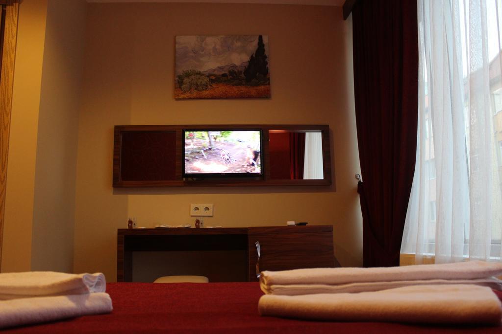 Somya Hotel Гебзе Экстерьер фото
