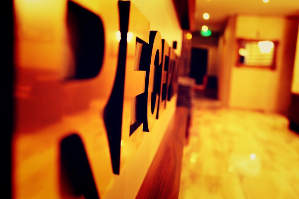 Somya Hotel Гебзе Экстерьер фото
