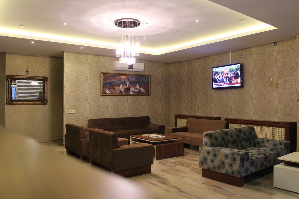 Somya Hotel Гебзе Экстерьер фото