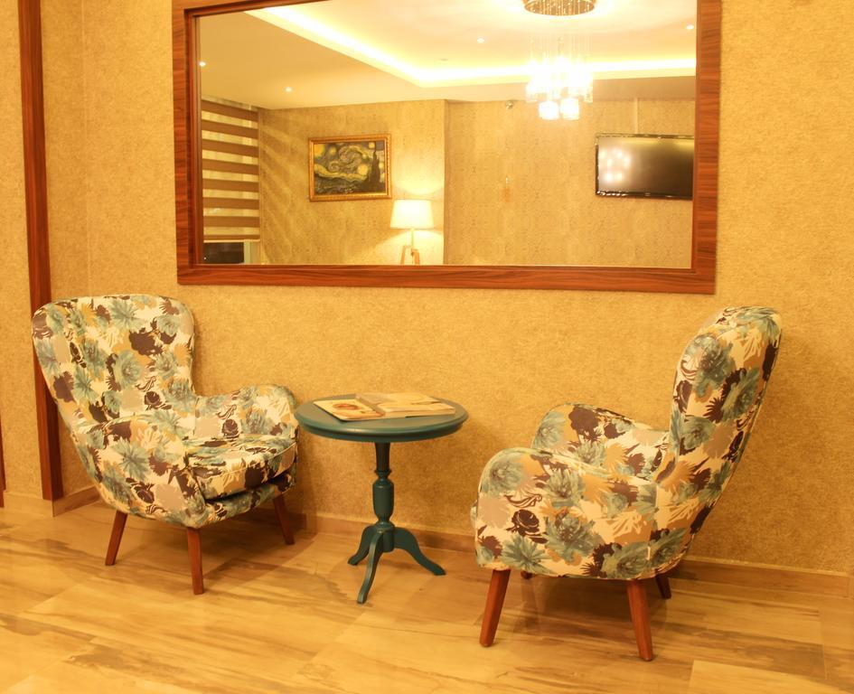 Somya Hotel Гебзе Экстерьер фото