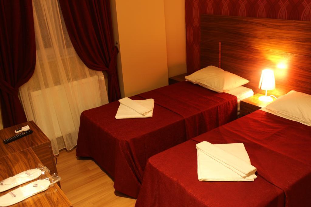 Somya Hotel Гебзе Экстерьер фото
