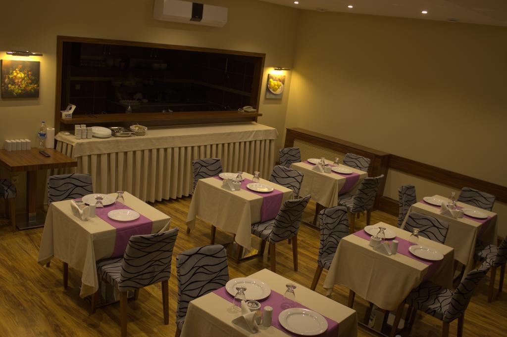 Somya Hotel Гебзе Экстерьер фото