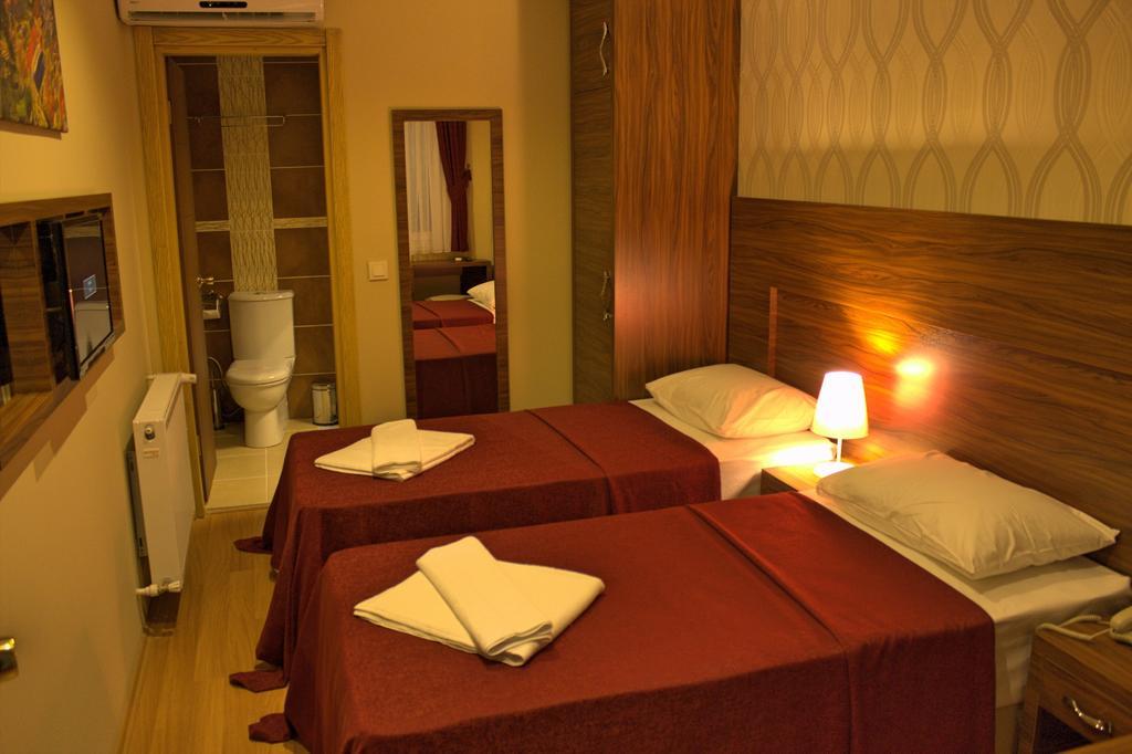 Somya Hotel Гебзе Экстерьер фото
