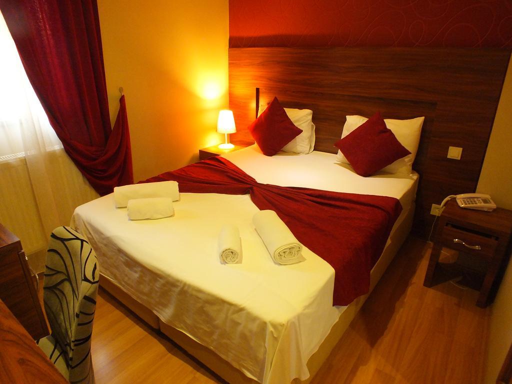 Somya Hotel Гебзе Экстерьер фото
