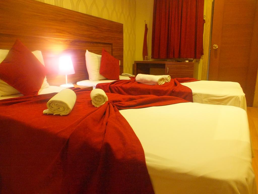 Somya Hotel Гебзе Экстерьер фото