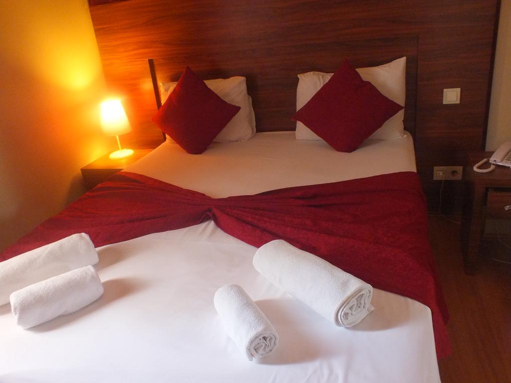Somya Hotel Гебзе Экстерьер фото