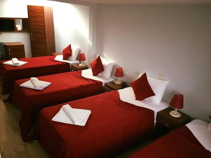 Somya Hotel Гебзе Экстерьер фото