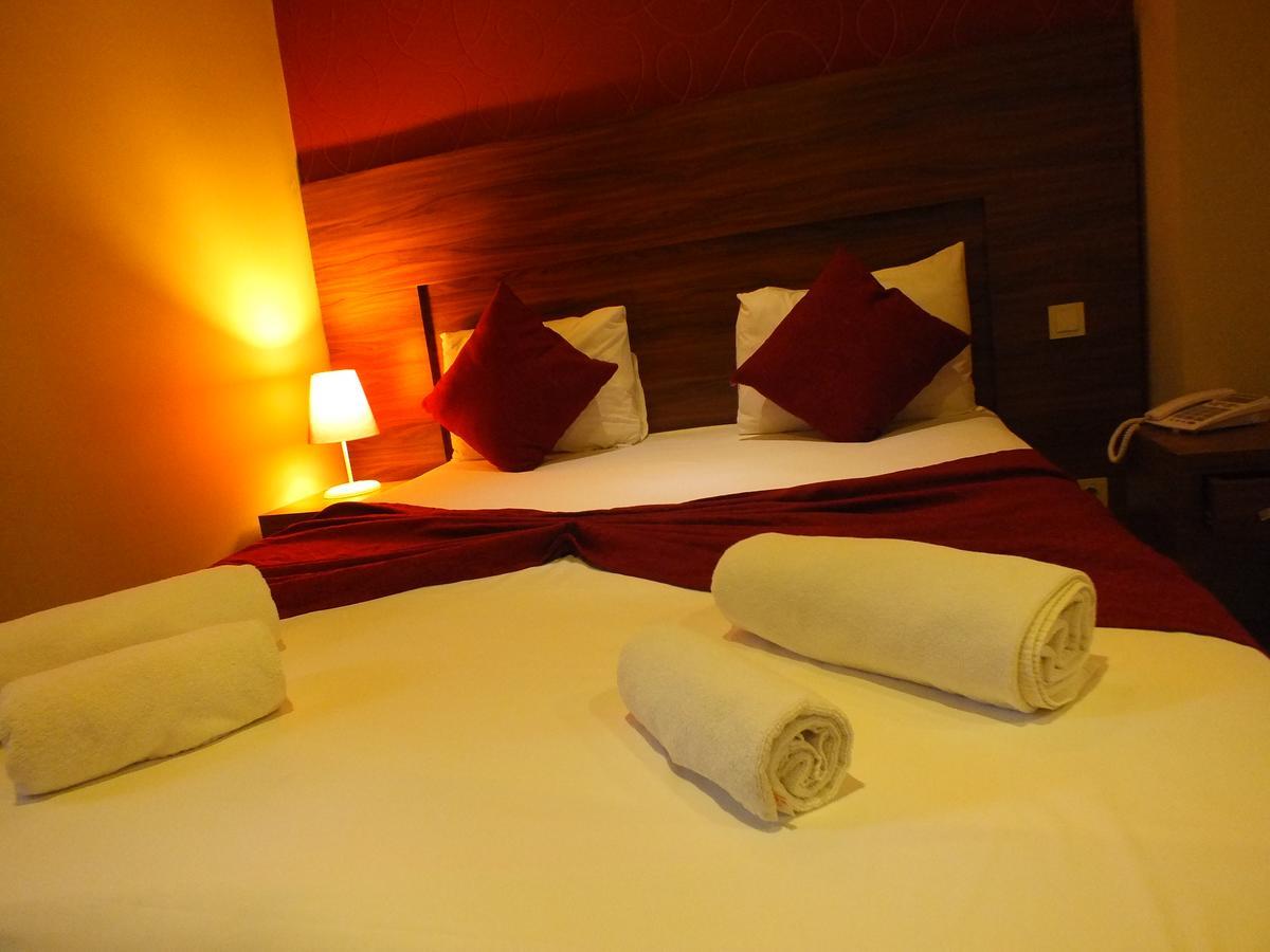 Somya Hotel Гебзе Экстерьер фото