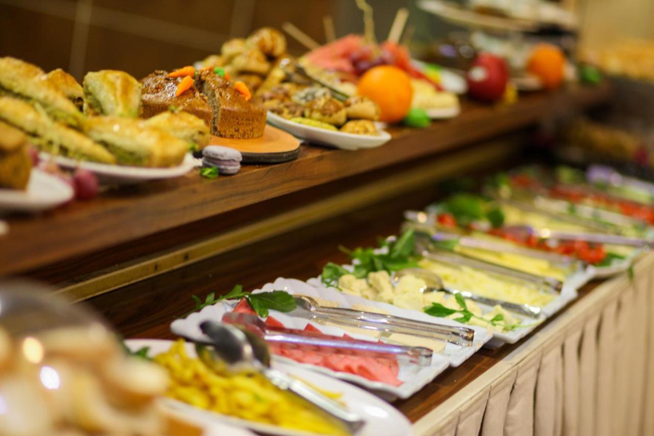 Somya Hotel Гебзе Экстерьер фото