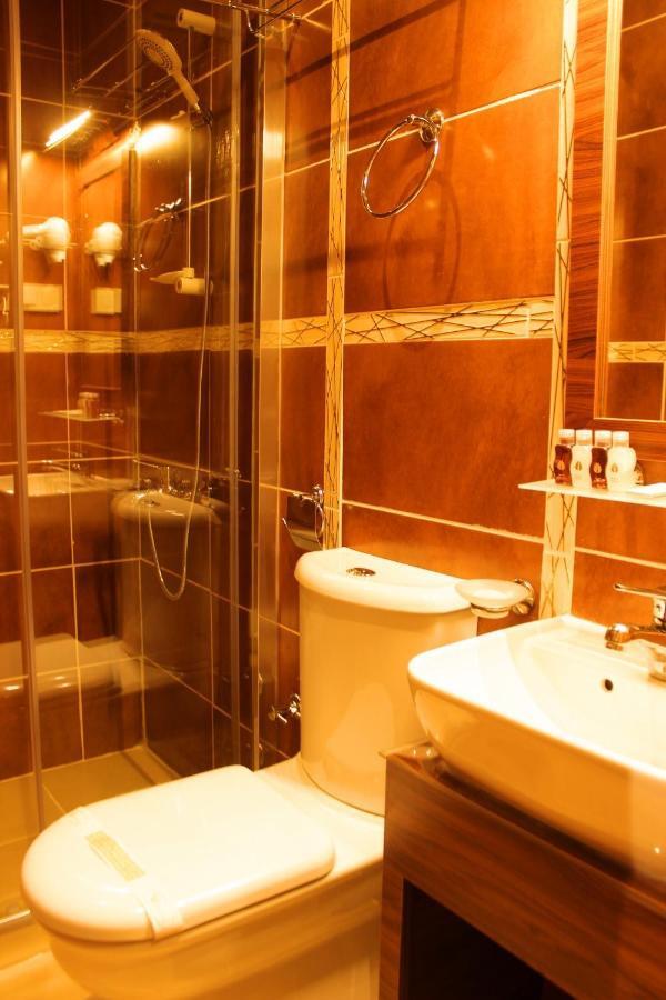 Somya Hotel Гебзе Экстерьер фото