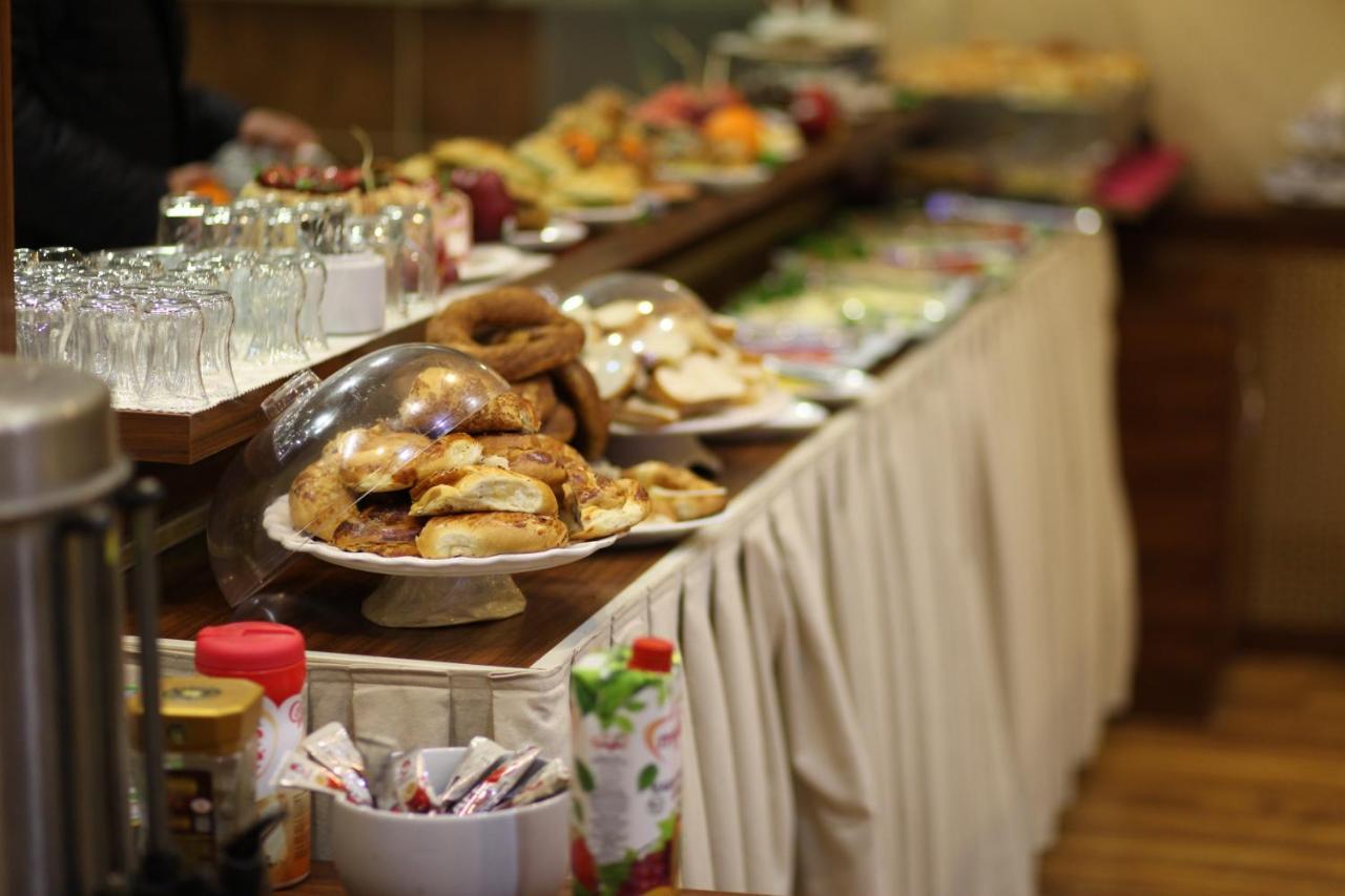 Somya Hotel Гебзе Экстерьер фото